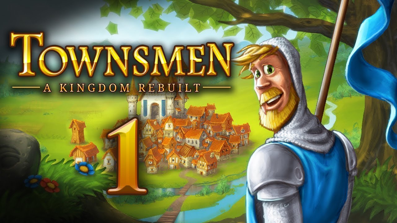 townsmen a kingdom rebuilt cheats